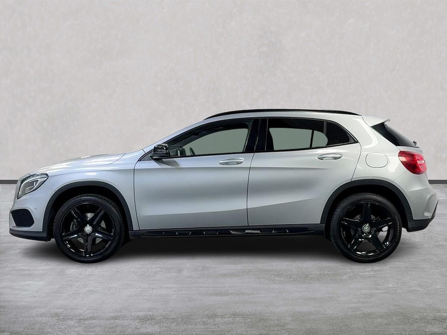 Used Mercedes-Benz GLA 2016 for sale - 76281185: Photo 19