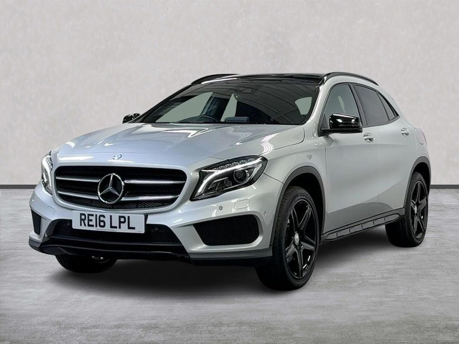 Used Mercedes-Benz GLA 2016 for sale - 76281185: Photo 20
