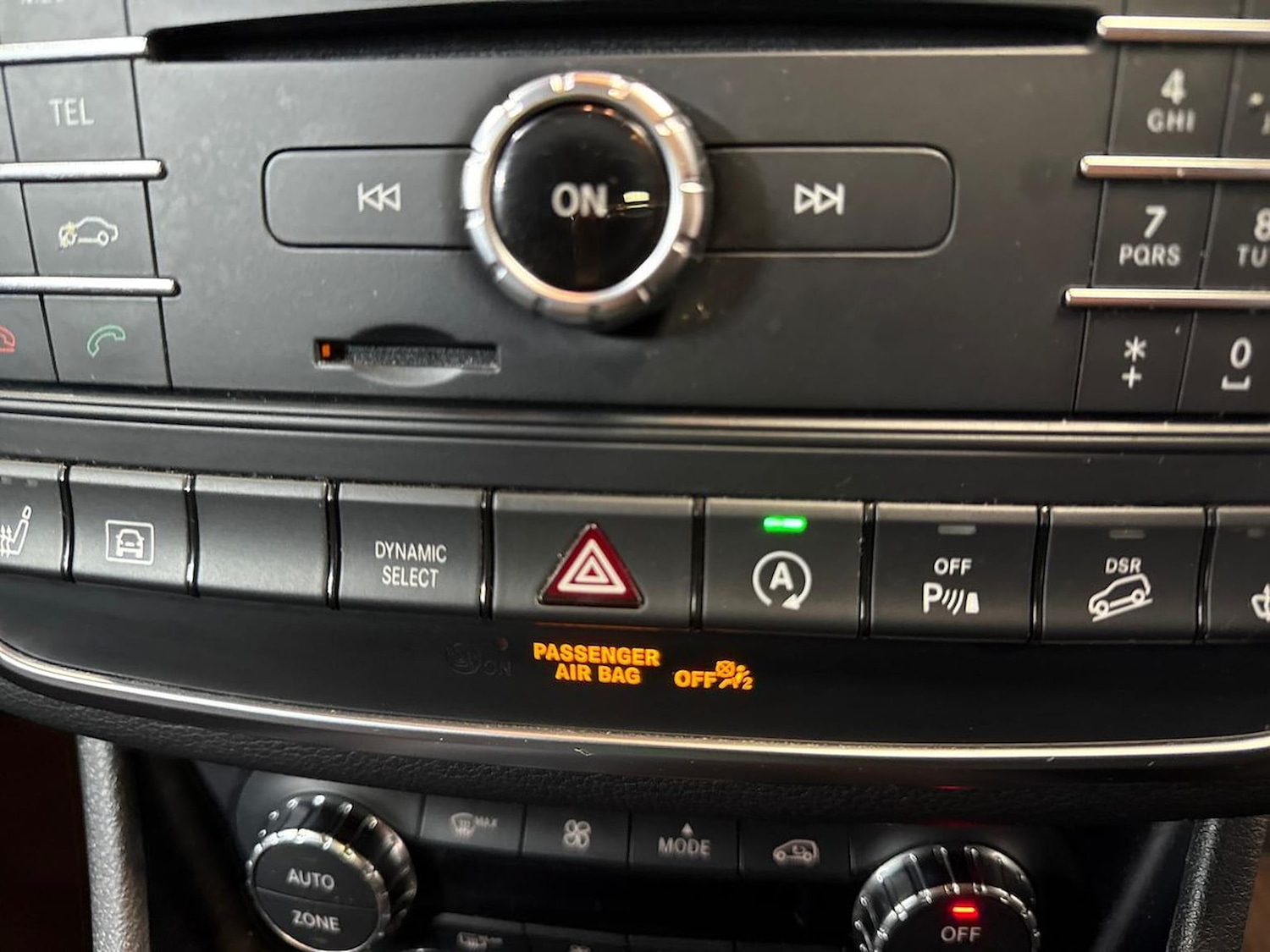 Used Mercedes-Benz GLA 2016 for sale - 76281185: Photo 22