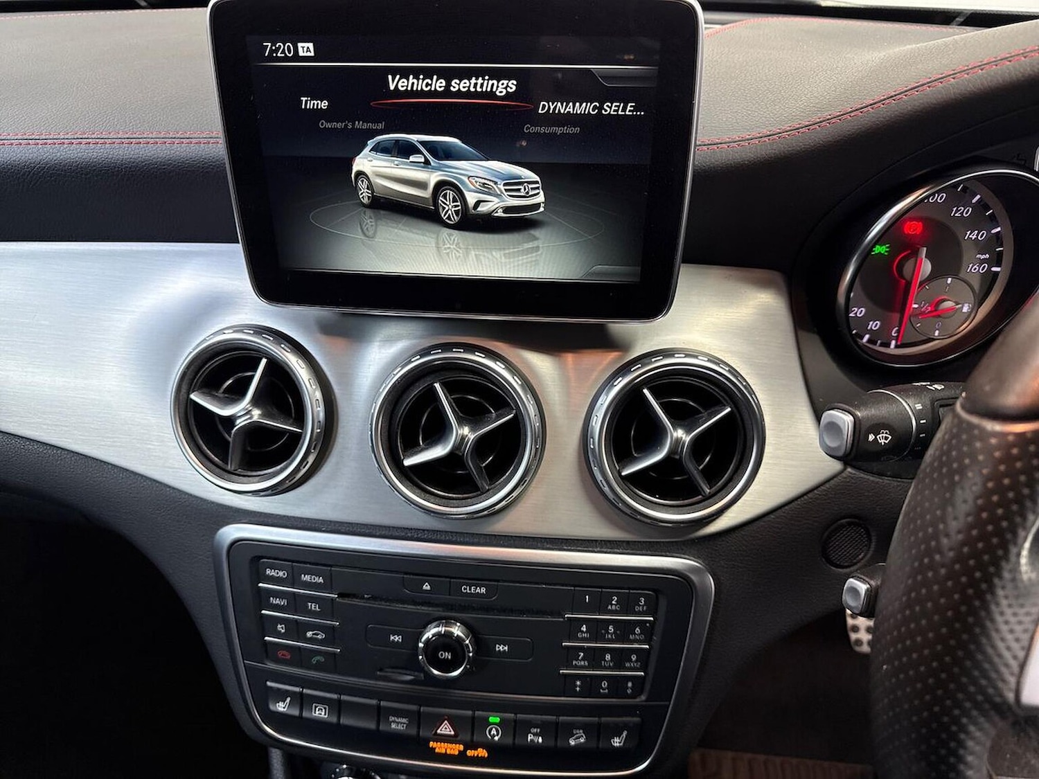 Used Mercedes-Benz GLA 2016 for sale - 76281185: Photo 23