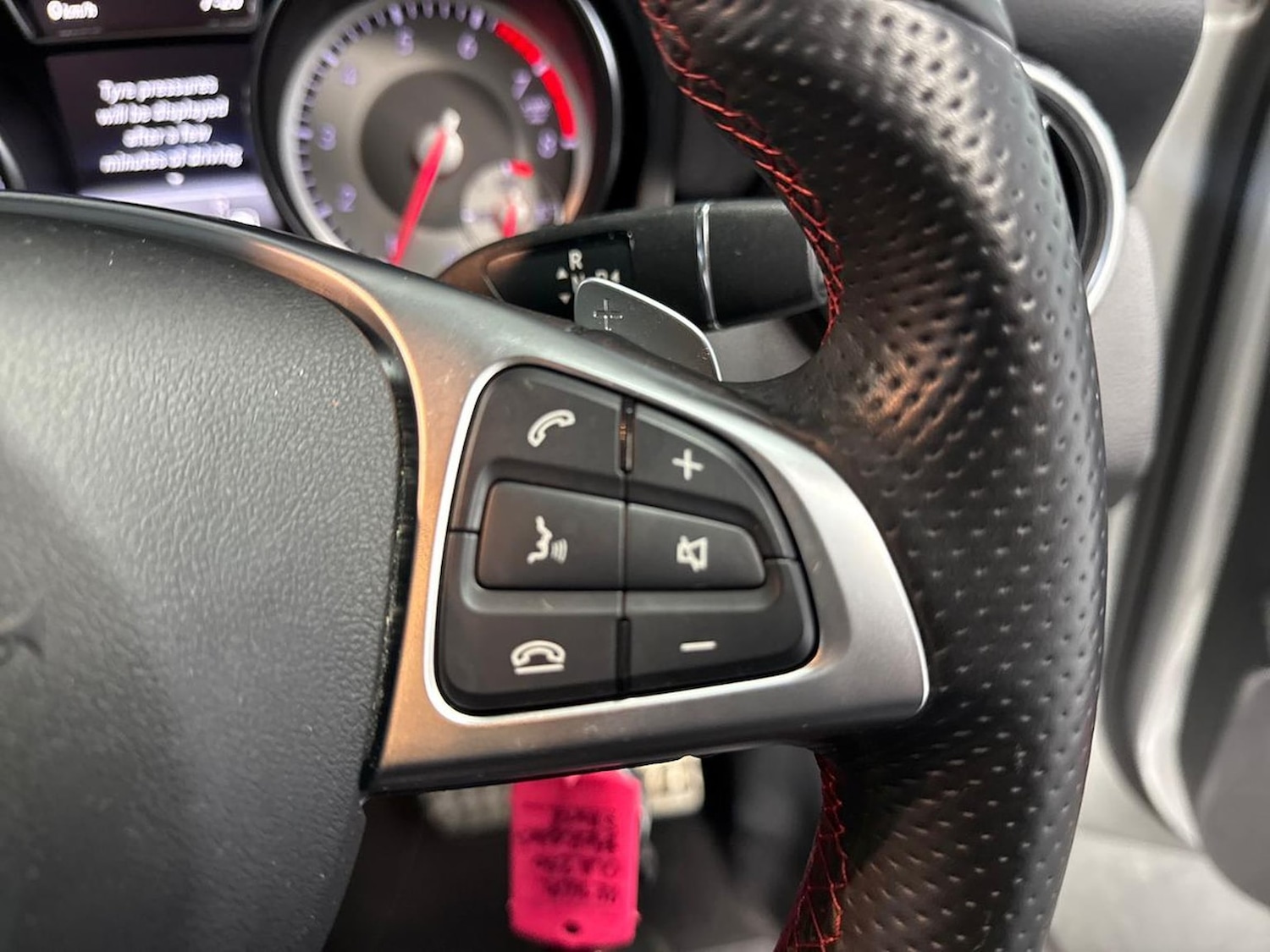 Used Mercedes-Benz GLA 2016 for sale - 76281185: Photo 25