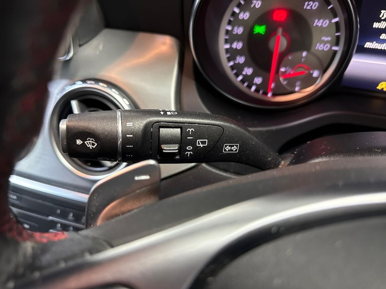 Used Mercedes-Benz GLA 2016 for sale - 76281185: Photo 26