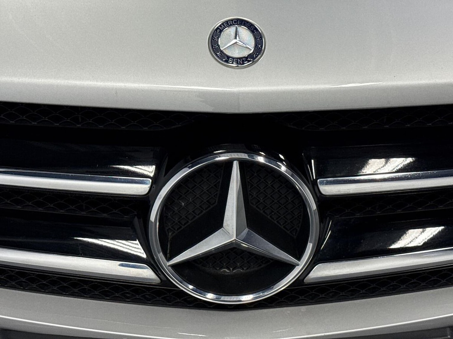 Used Mercedes-Benz GLA 2016 for sale - 76281185: Photo 28