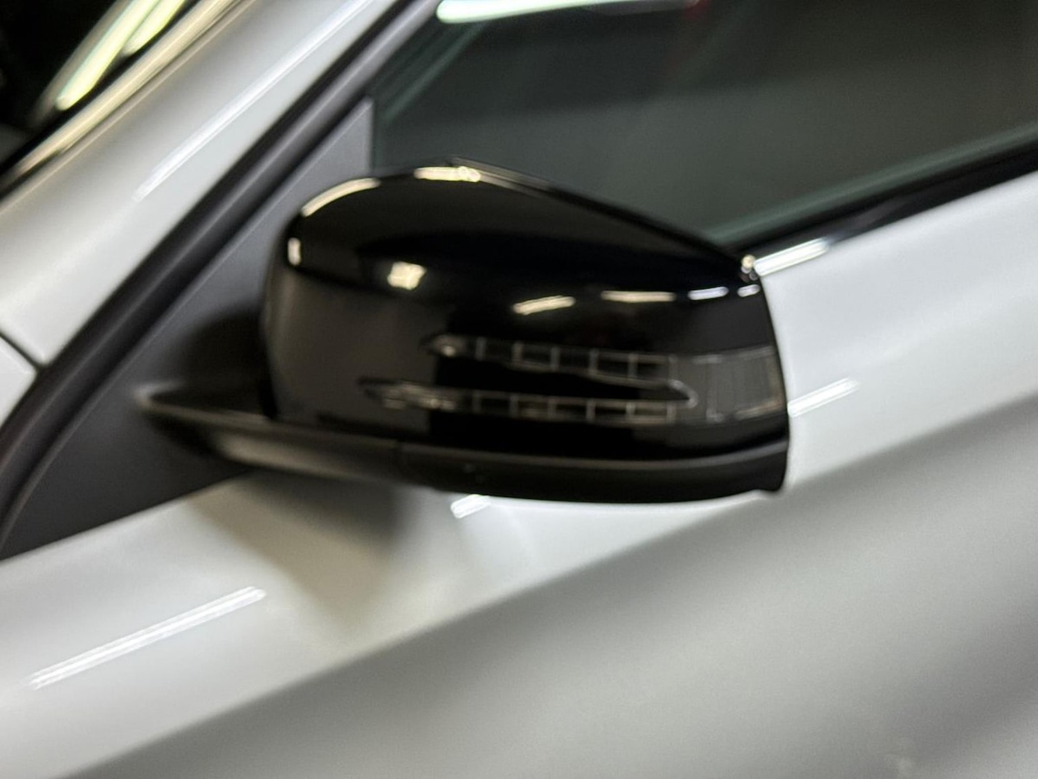 Used Mercedes-Benz GLA 2016 for sale - 76281185: Photo 30
