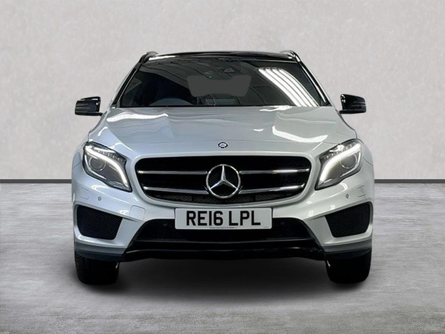 Used Mercedes-Benz GLA 2016 for sale - 76281185: Photo 5