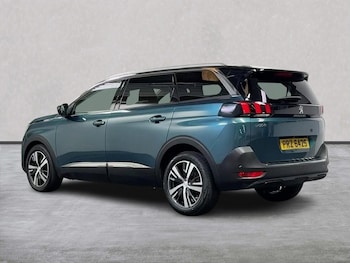 Used Peugeot 5008 2019 for sale - 79519472: Photo