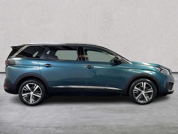 Used Peugeot 5008 2019 for sale - 79519472: Photo