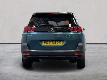 Used Peugeot 5008 2019 for sale - 79519472: Photo
