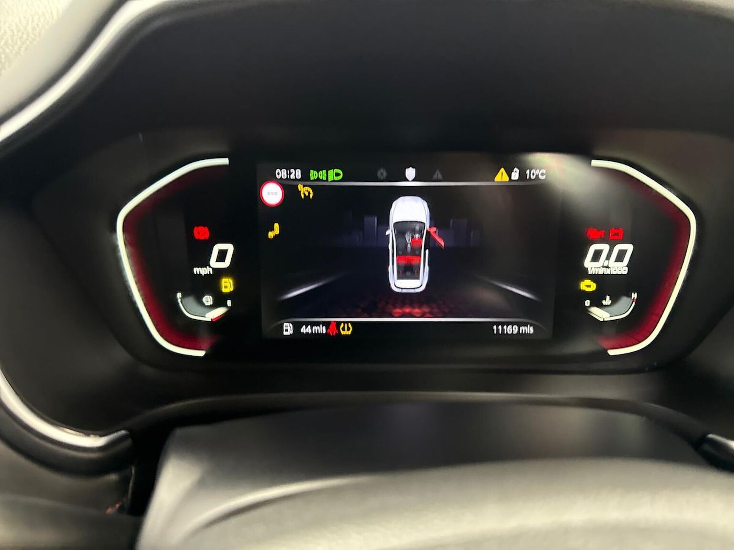 Used MG MG HS 2023 for sale - 78039269: Photo 10