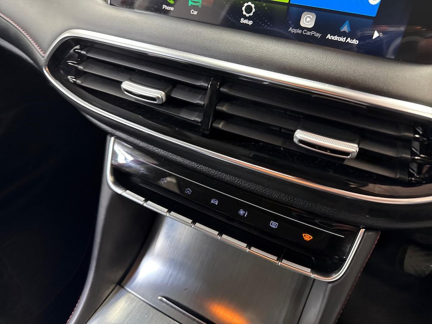 Used MG MG HS 2023 for sale - 78039269: Photo 12