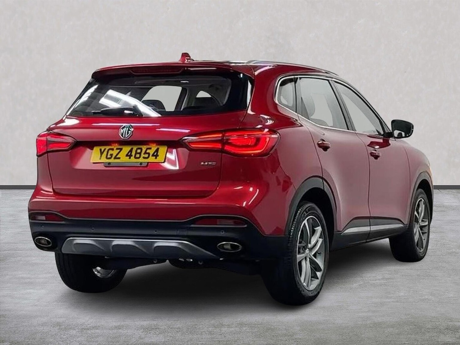 Used MG MG HS 2023 for sale - 78039269: Photo 18