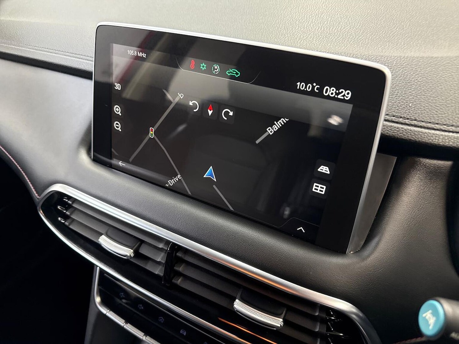 Used MG MG HS 2023 for sale - 78039269: Photo 23