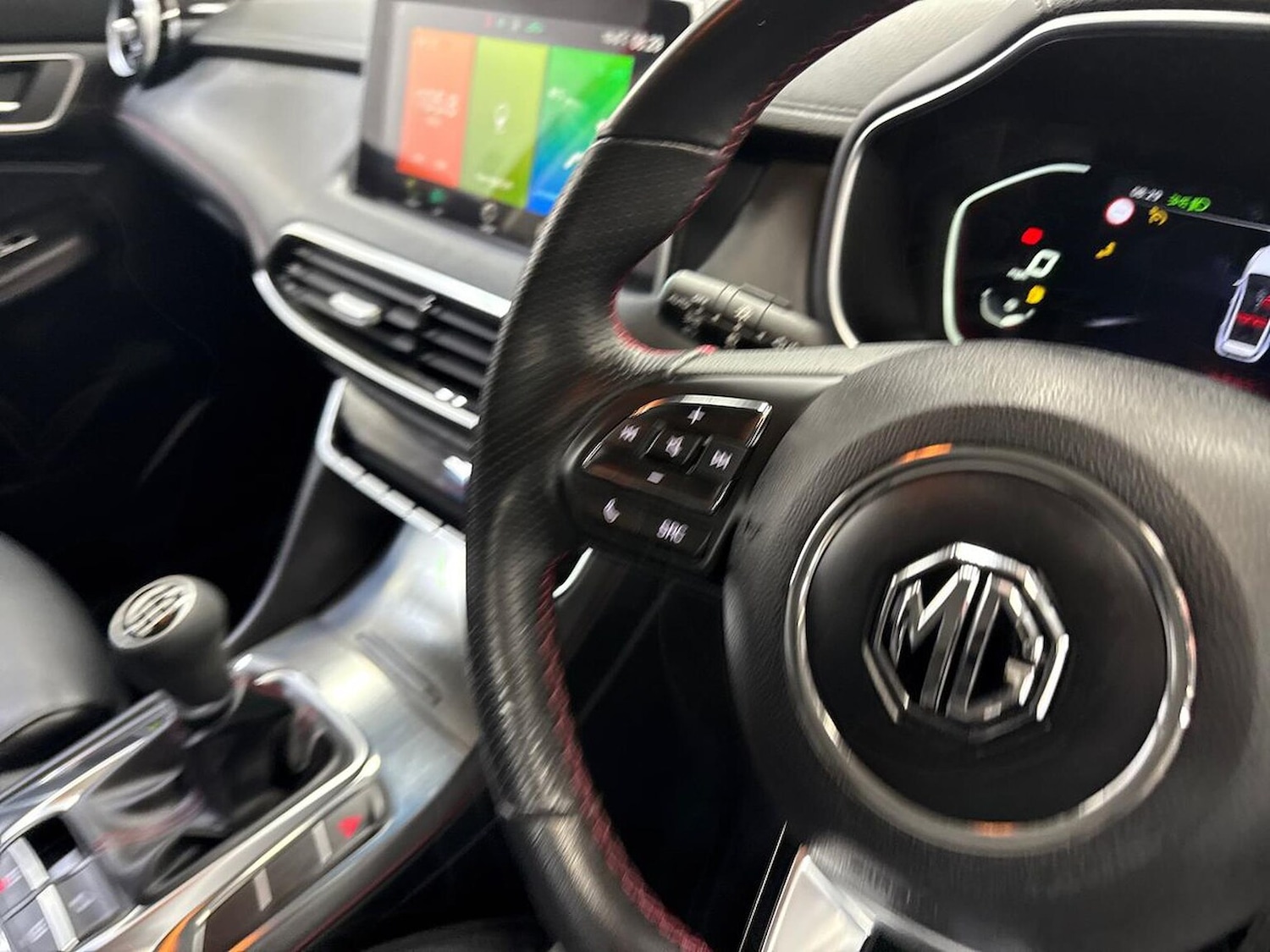 Used MG MG HS 2023 for sale - 78039269: Photo 25