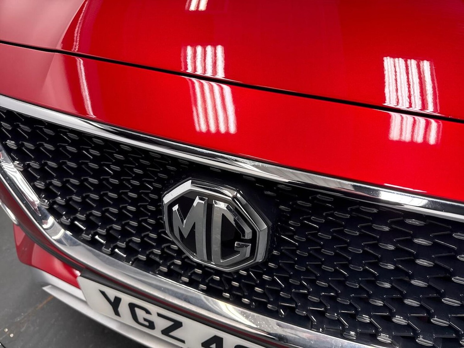 Used MG MG HS 2023 for sale - 78039269: Photo 28