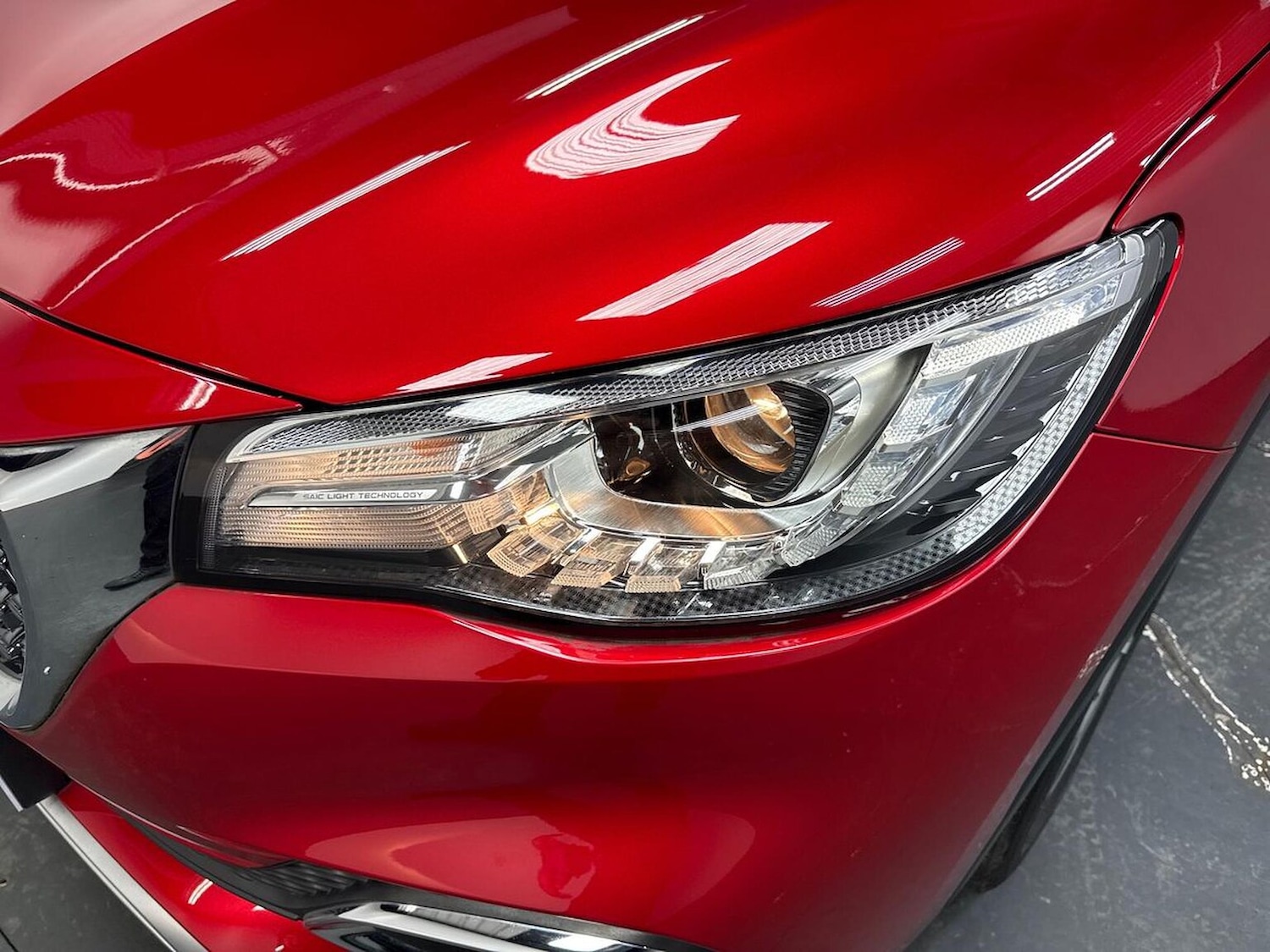 Used MG MG HS 2023 for sale - 78039269: Photo 29