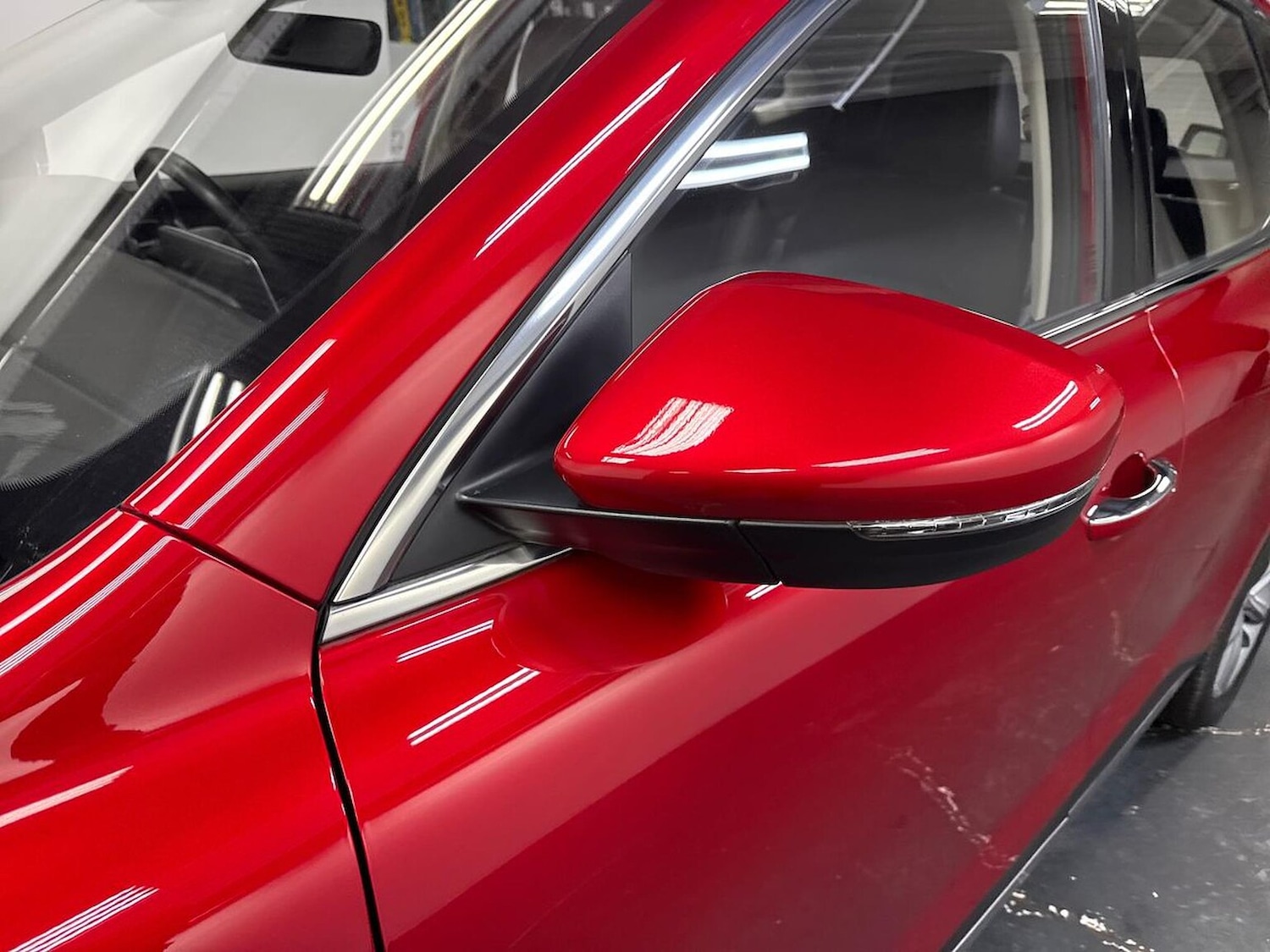 Used MG MG HS 2023 for sale - 78039269: Photo 30