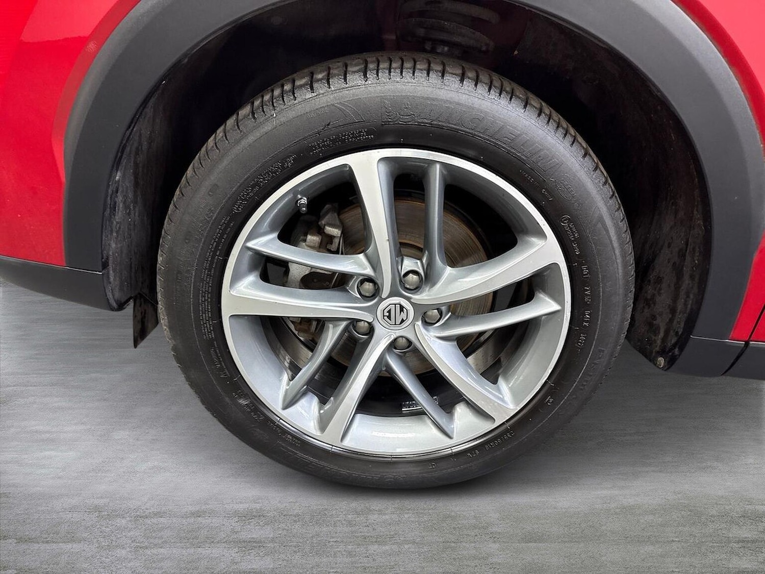 Used MG MG HS 2023 for sale - 78039269: Photo 6