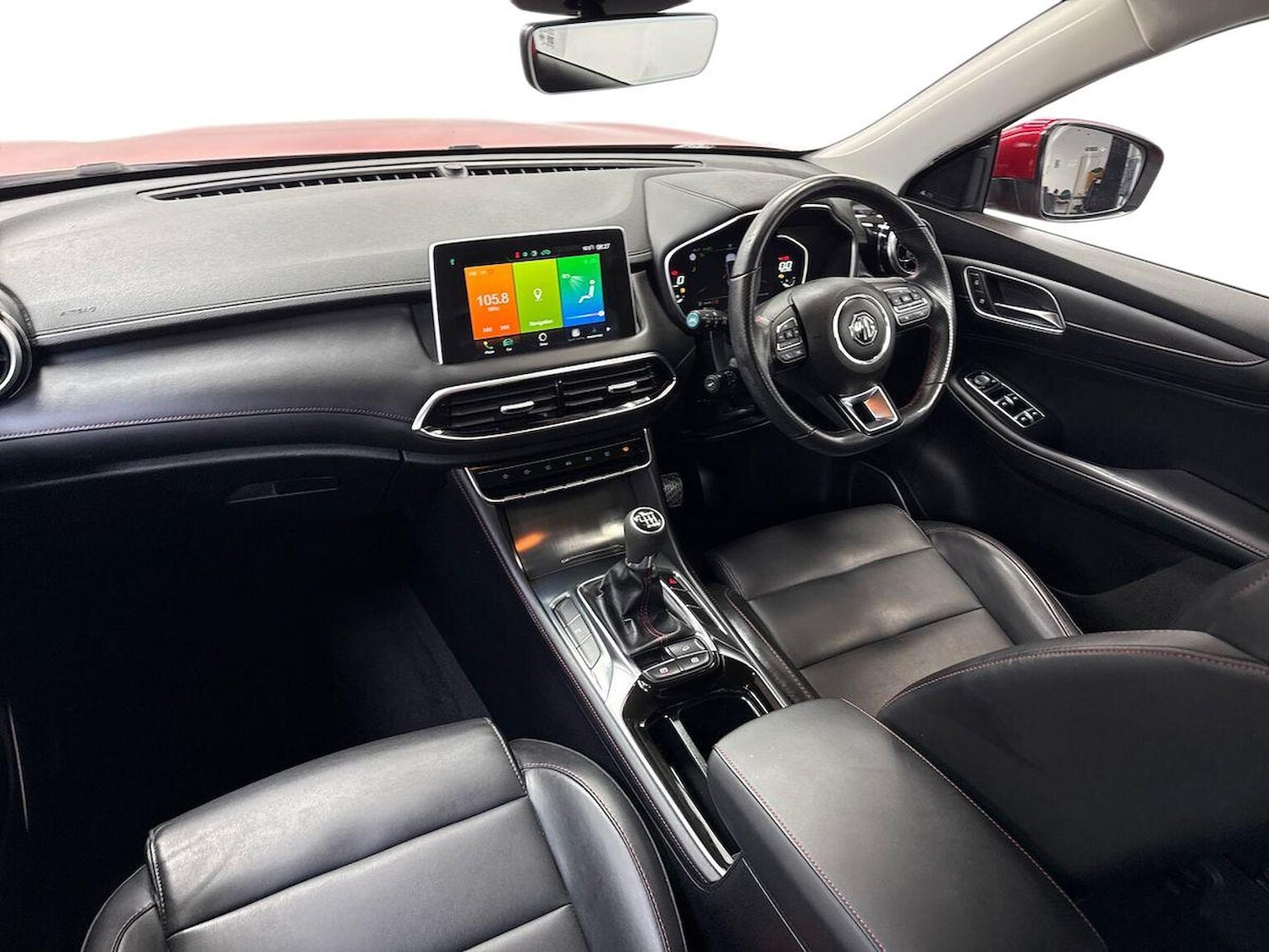 Used MG MG HS 2023 for sale - 78039269: Photo 8