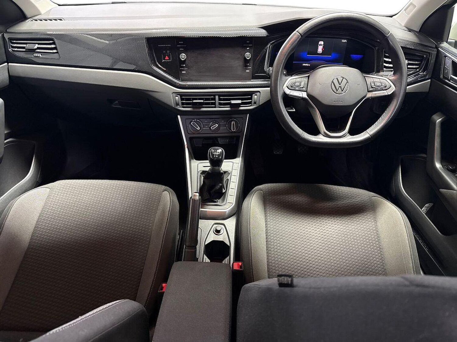 Used Volkswagen Polo 2022 for sale - 78191982: Photo 10