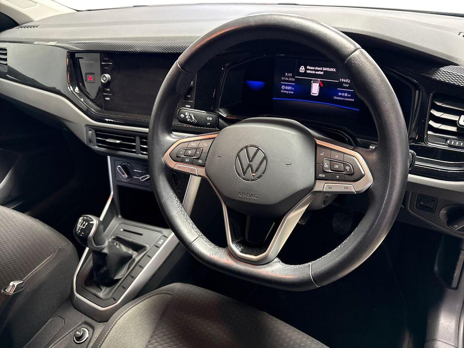 Used Volkswagen Polo 2022 for sale - 78191982: Photo 11