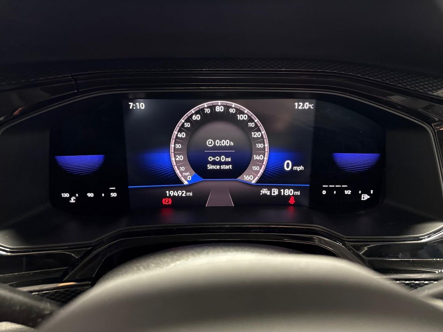 Used Volkswagen Polo 2022 for sale - 78191982: Photo 12