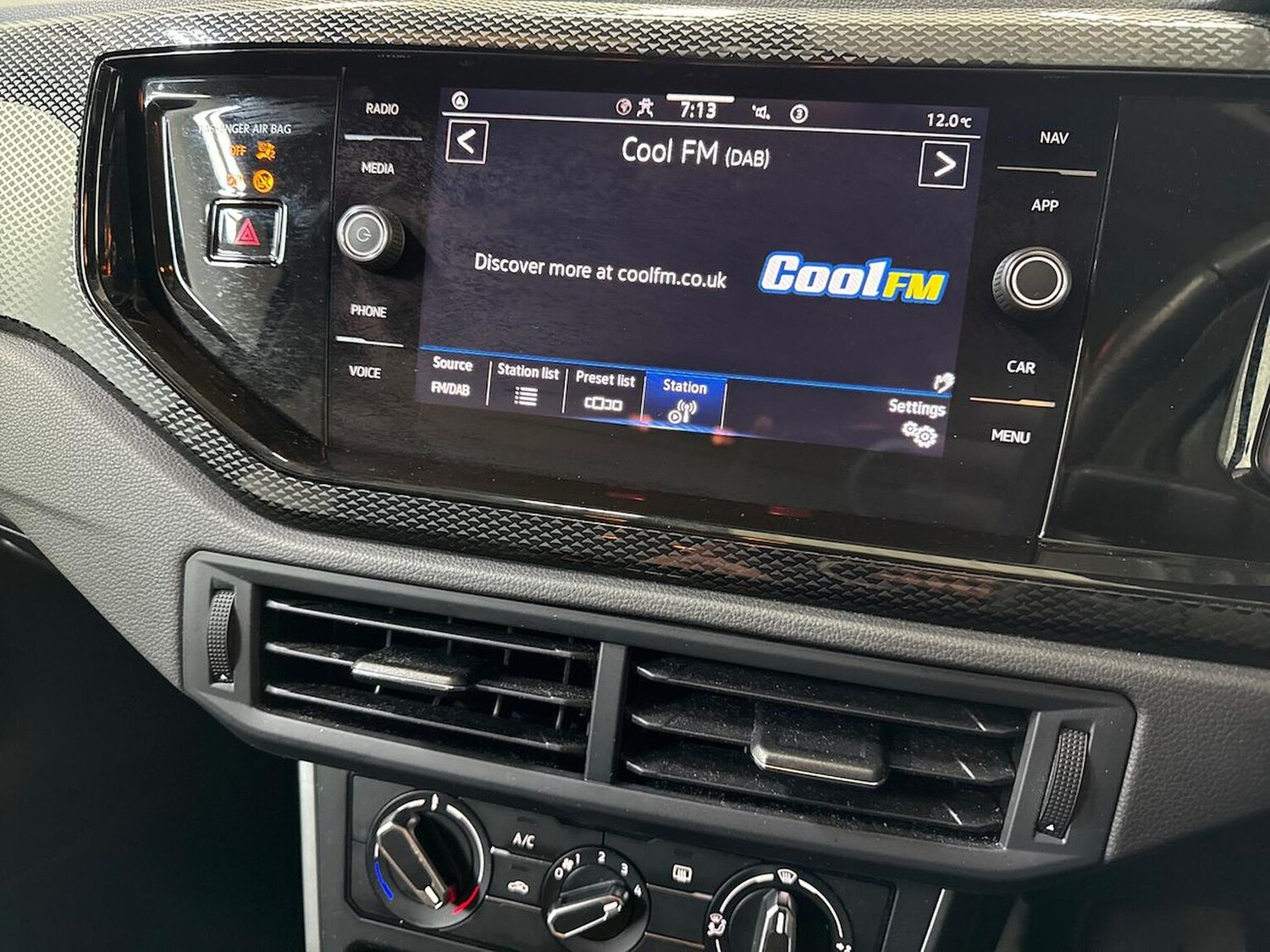 Used Volkswagen Polo 2022 for sale - 78191982: Photo 13