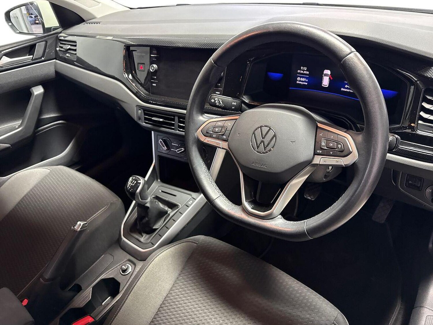 Used Volkswagen Polo 2022 for sale - 78191982: Photo 17