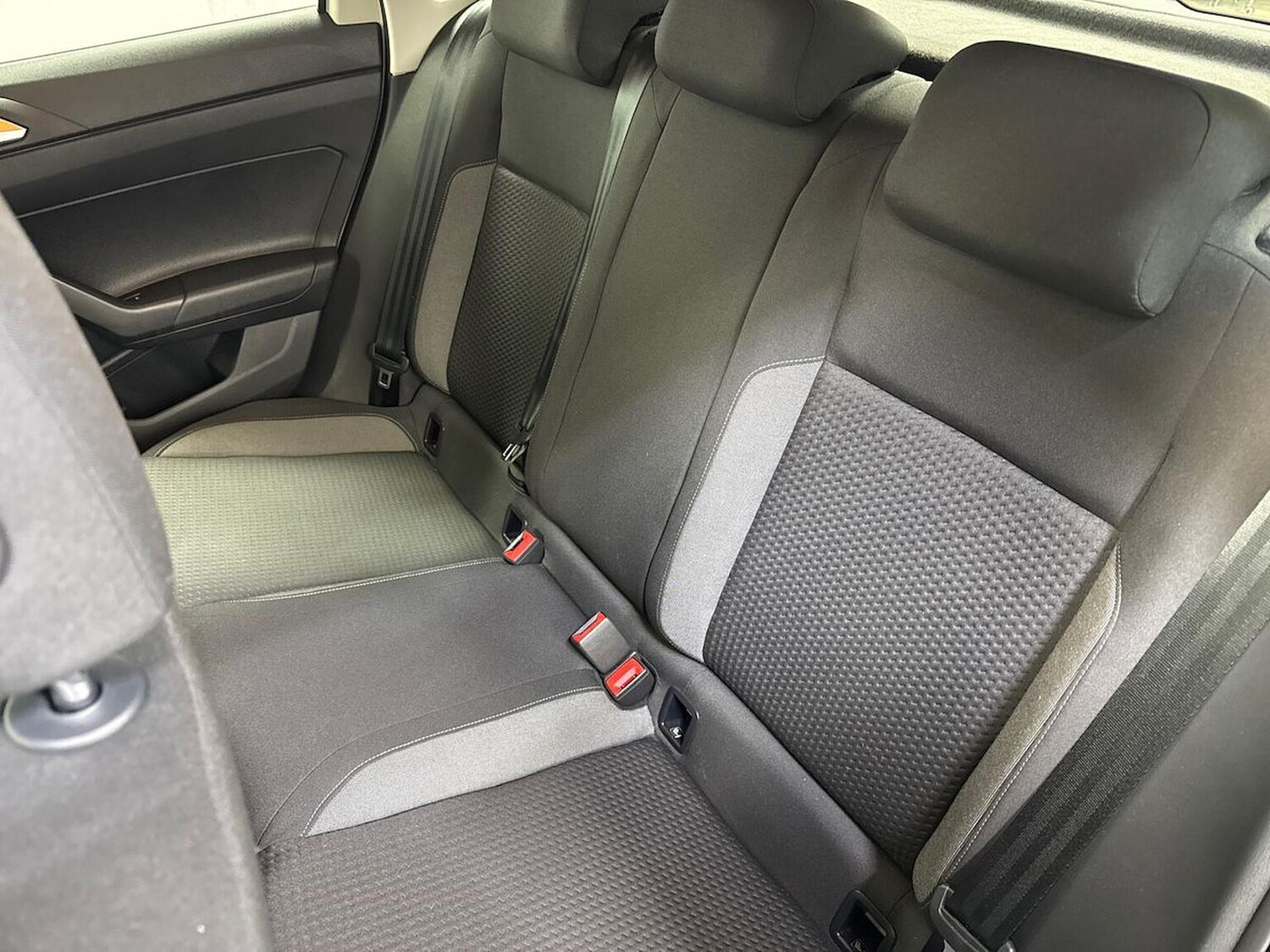 Used Volkswagen Polo 2022 for sale - 78191982: Photo 18