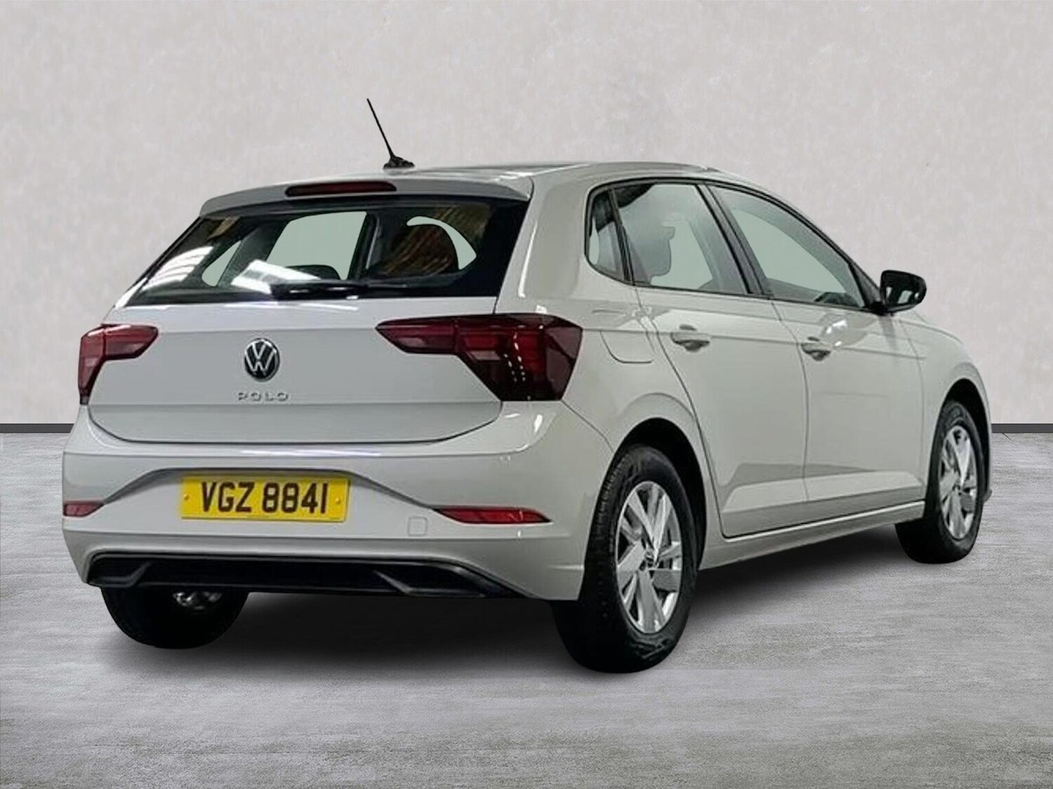Used Volkswagen Polo 2022 for sale - 78191982: Photo 20