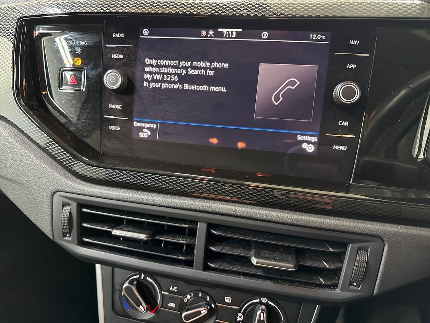 Used Volkswagen Polo 2022 for sale - 78191982: Photo 25