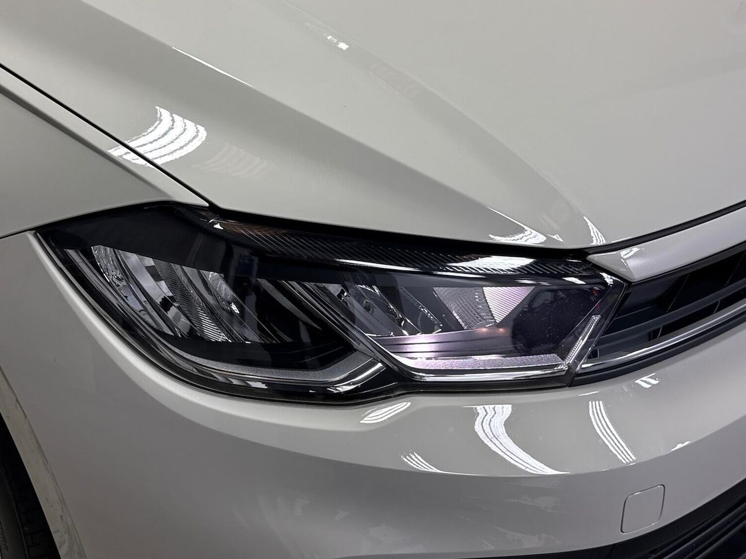 Used Volkswagen Polo 2022 for sale - 78191982: Photo 31