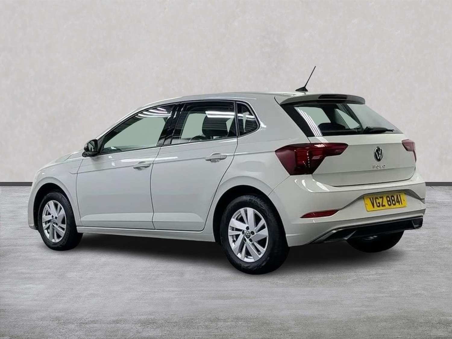 Used Volkswagen Polo 2022 for sale - 78191982: Photo 4