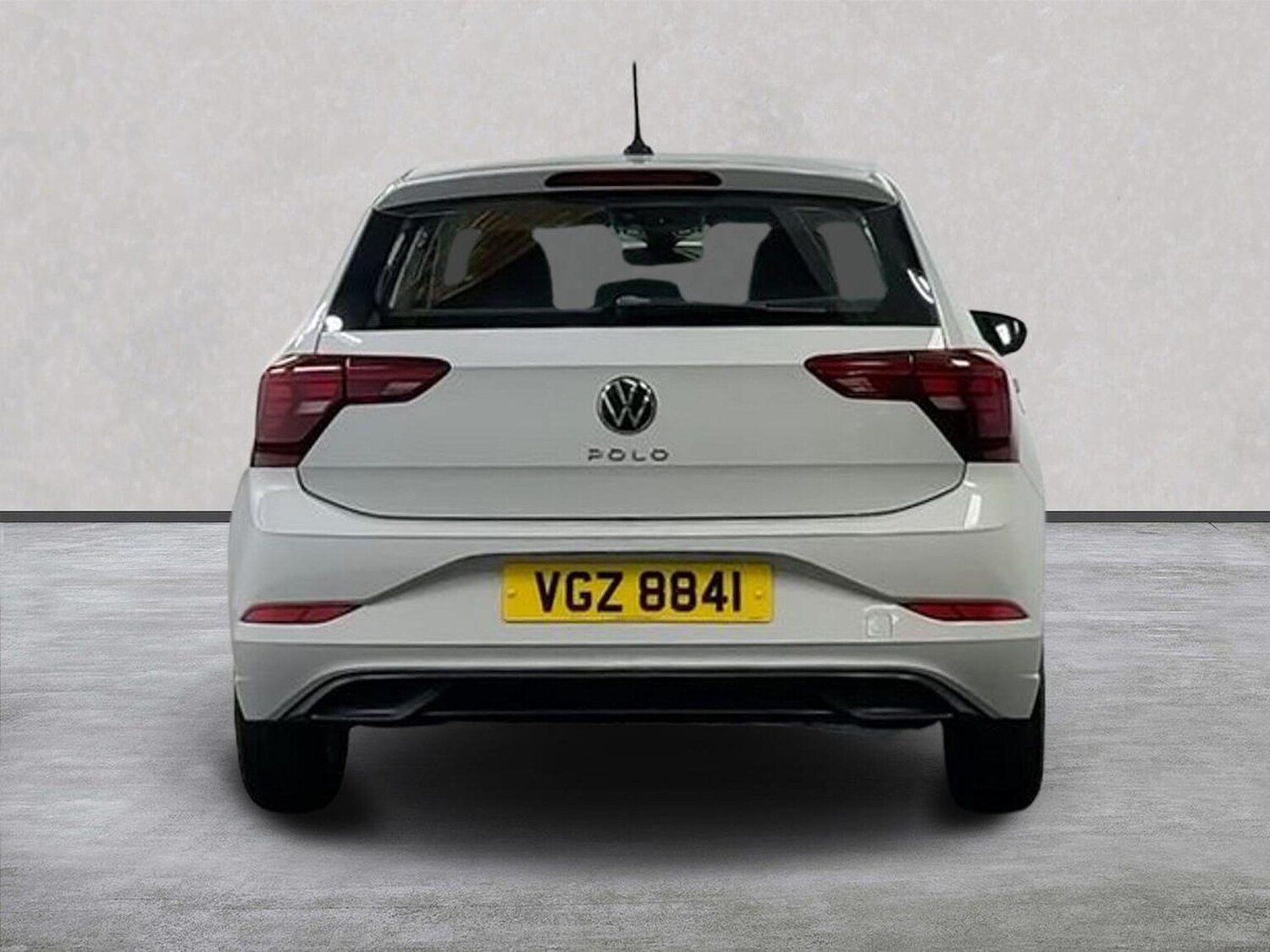 Used Volkswagen Polo 2022 for sale - 78191982: Photo 6