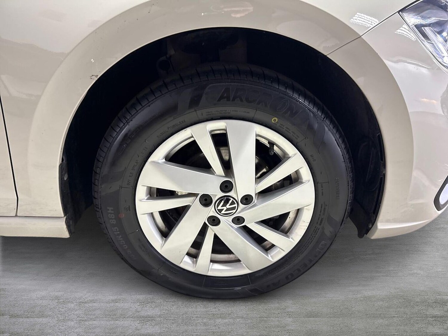 Used Volkswagen Polo 2022 for sale - 78191982: Photo 8