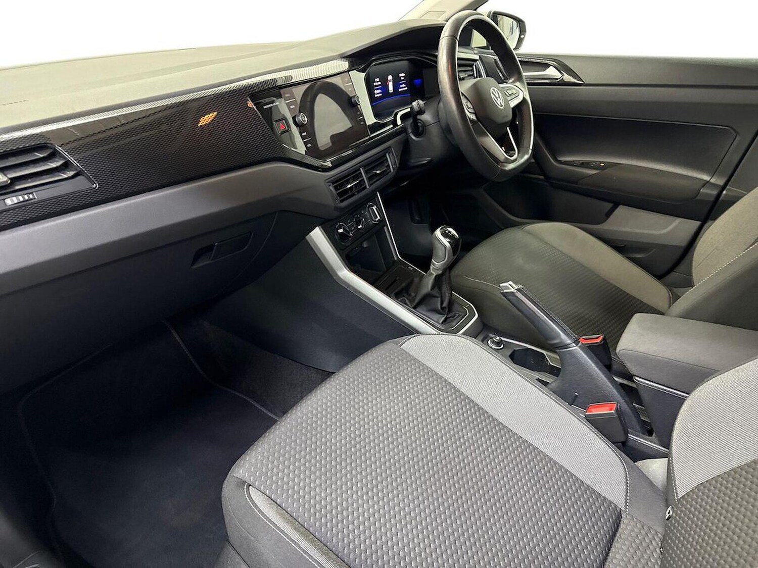 Used Volkswagen Polo 2022 for sale - 78191982: Photo 9