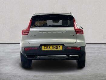 Used Volvo XC40 2018 for sale - 79004749: Photo