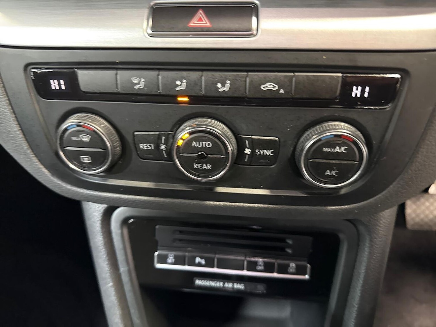 Used Volkswagen Sharan 2020 for sale - 76638874: Photo 12