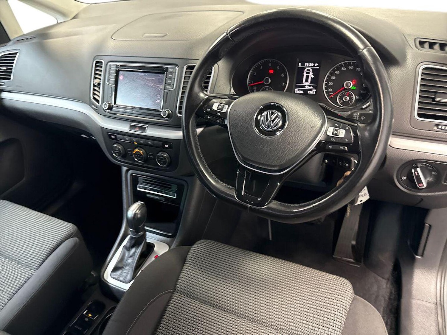 Used Volkswagen Sharan 2020 for sale - 76638874: Photo 15