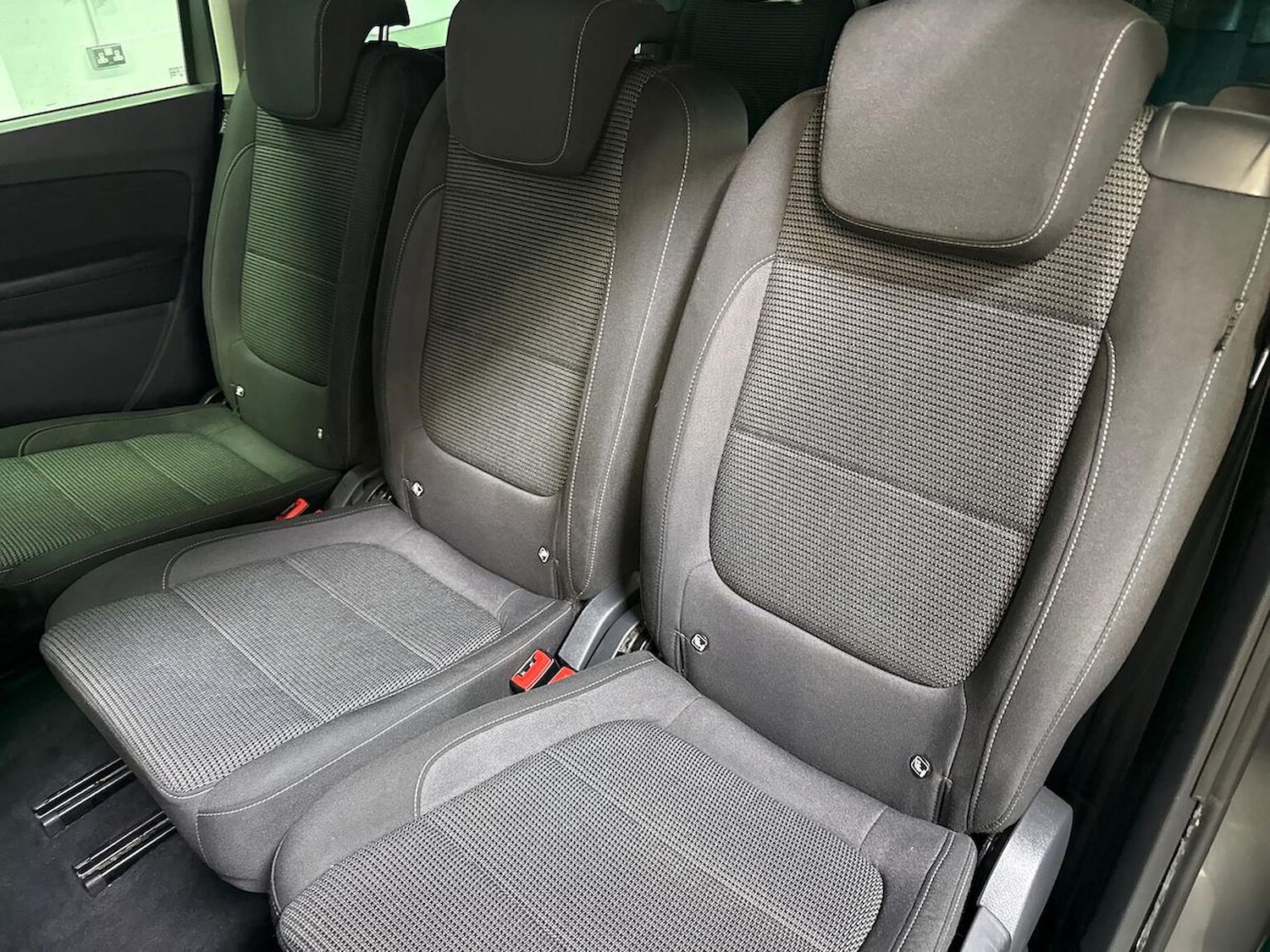 Used Volkswagen Sharan 2020 for sale - 76638874: Photo 16