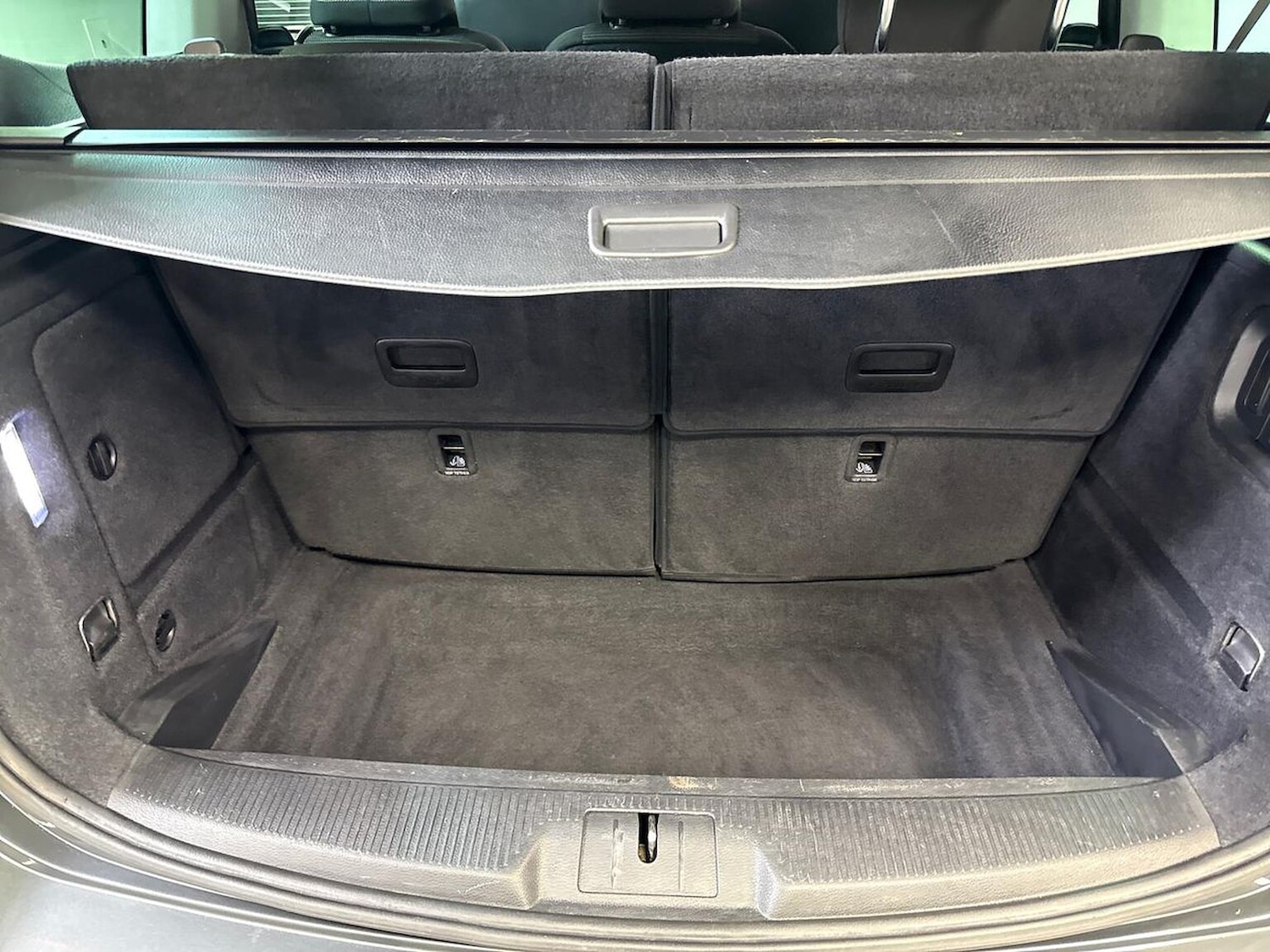 Used Volkswagen Sharan 2020 for sale - 76638874: Photo 17