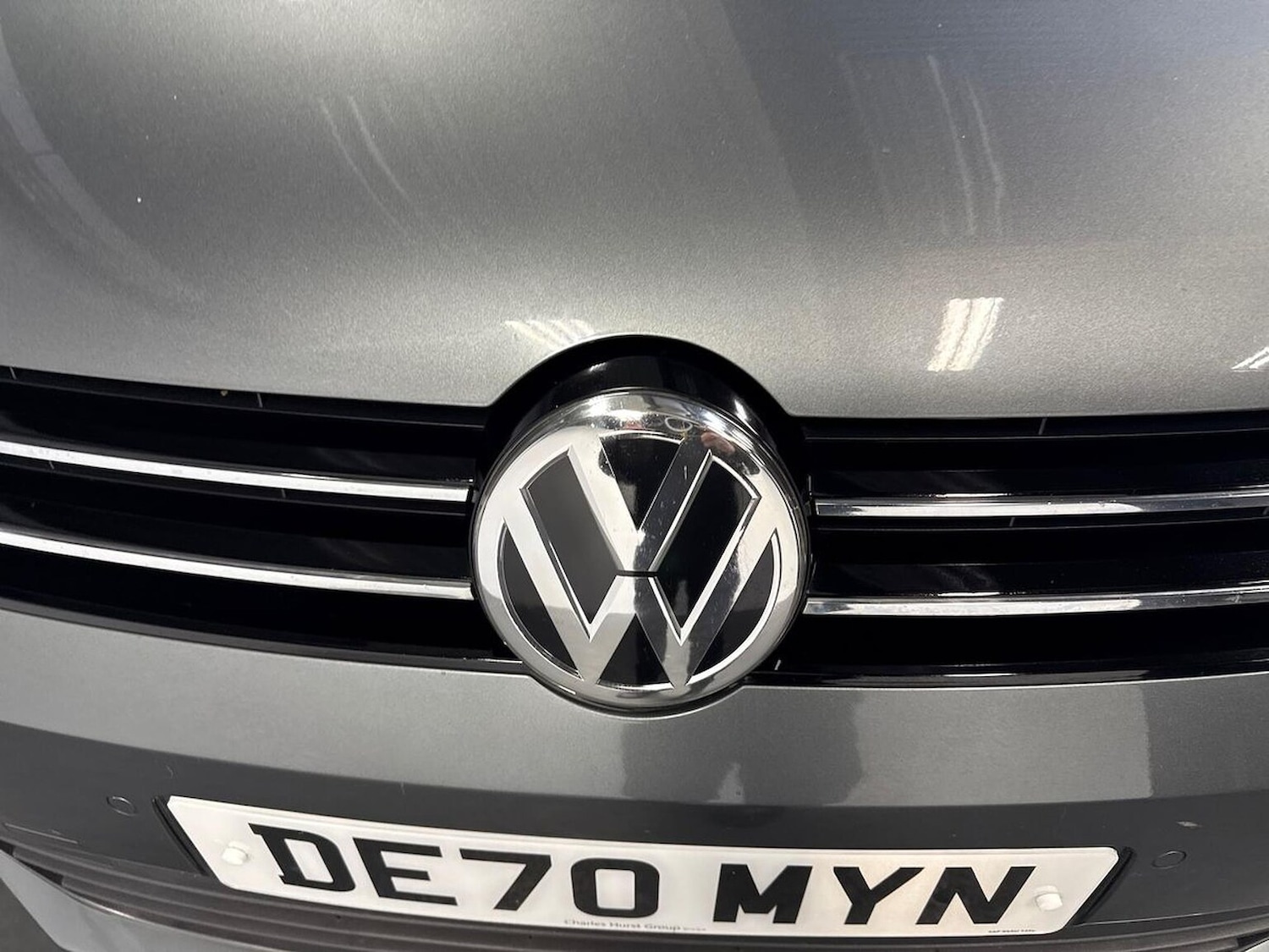 Used Volkswagen Sharan 2020 for sale - 76638874: Photo 28