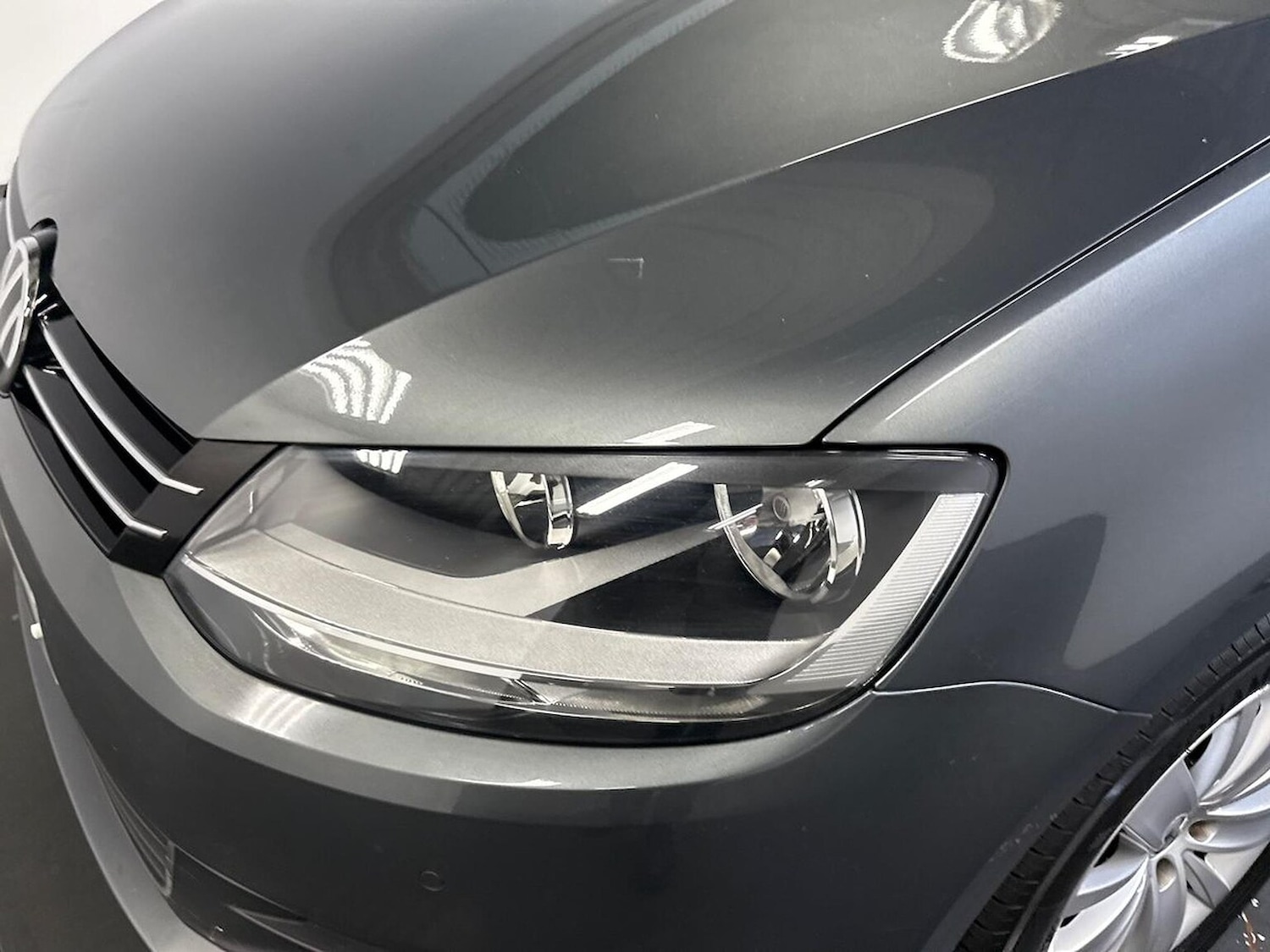 Used Volkswagen Sharan 2020 for sale - 76638874: Photo 29