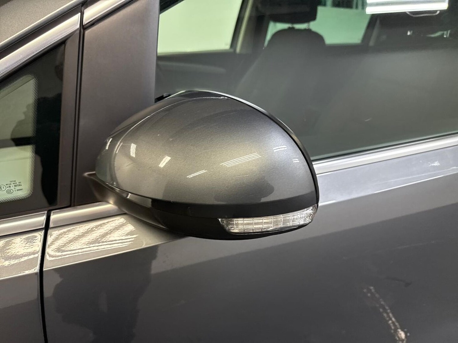 Used Volkswagen Sharan 2020 for sale - 76638874: Photo 30