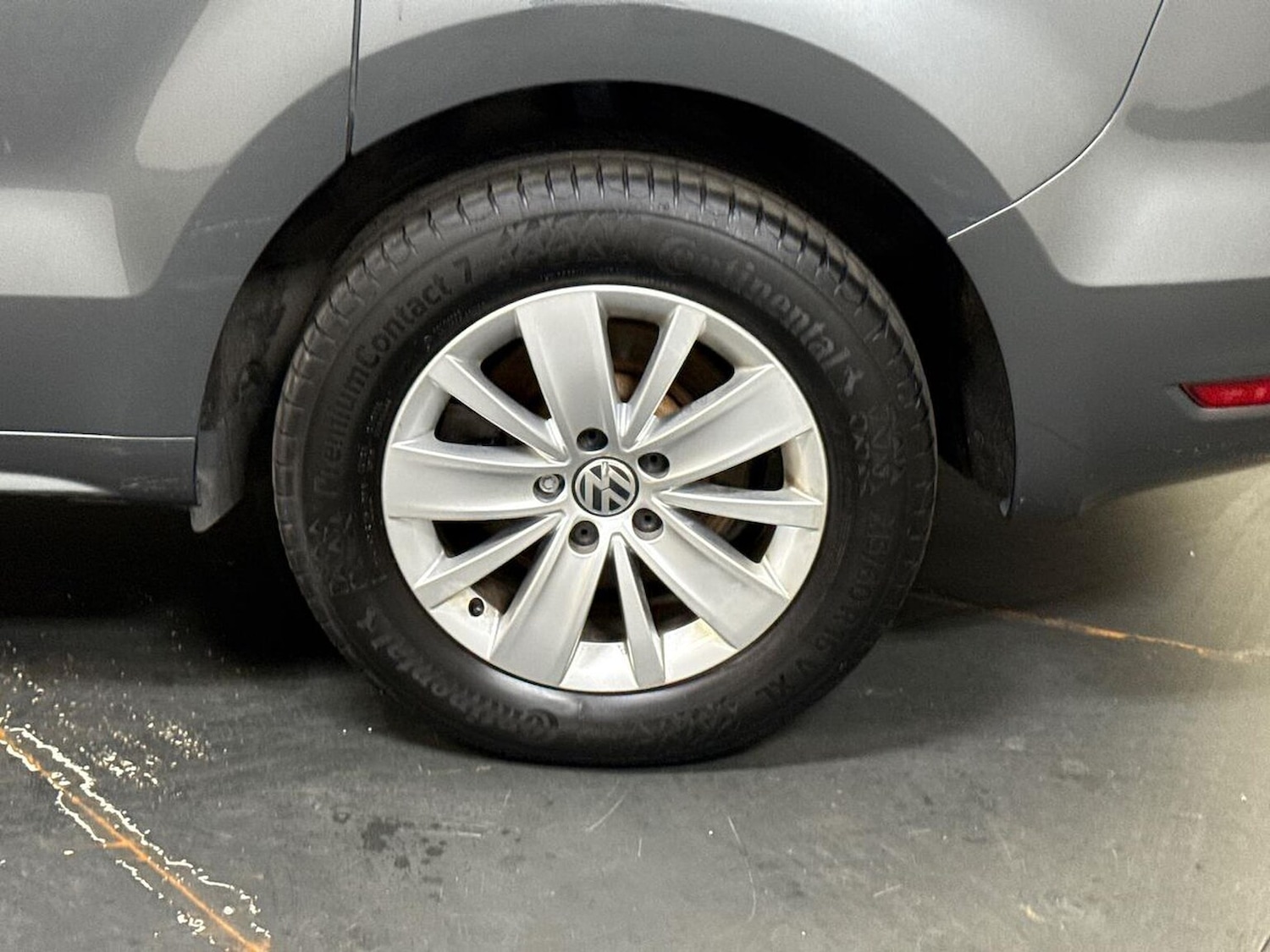 Used Volkswagen Sharan 2020 for sale - 76638874: Photo 6