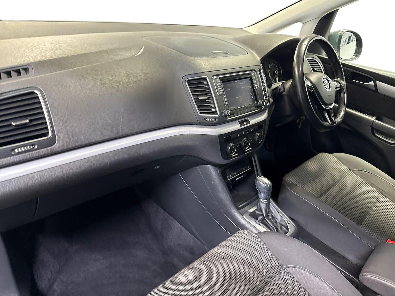 Used Volkswagen Sharan 2020 for sale - 76638874: Photo 7