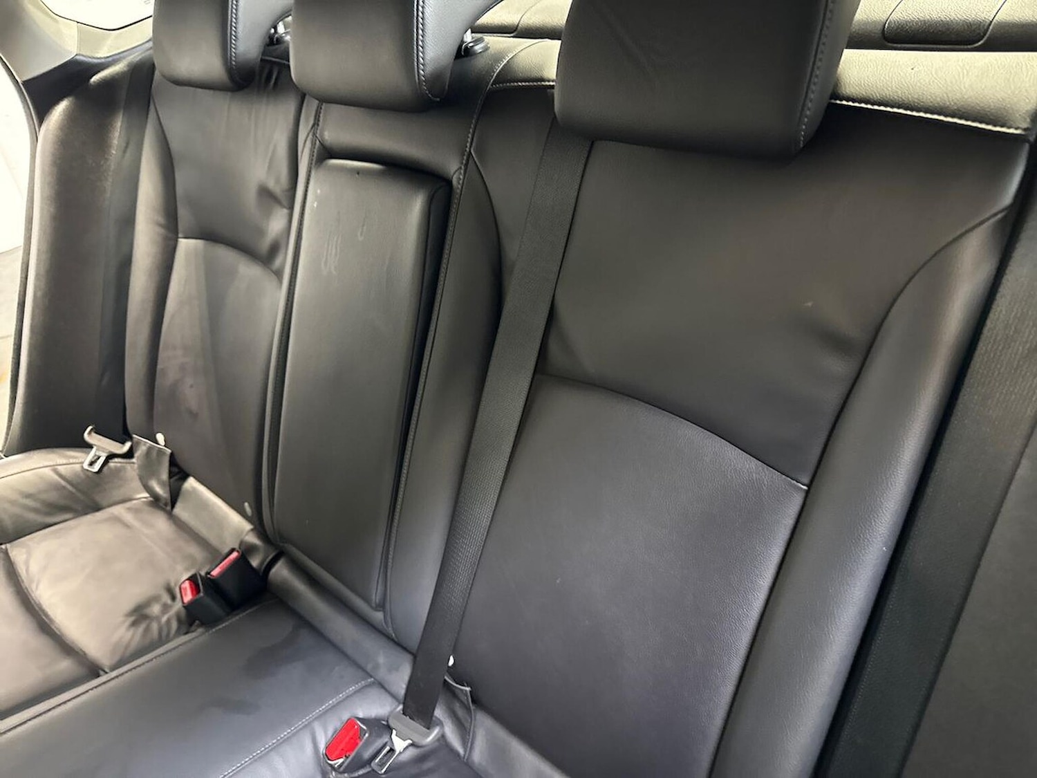 Used Honda Civic 2019 for sale - 76045980: Photo 16
