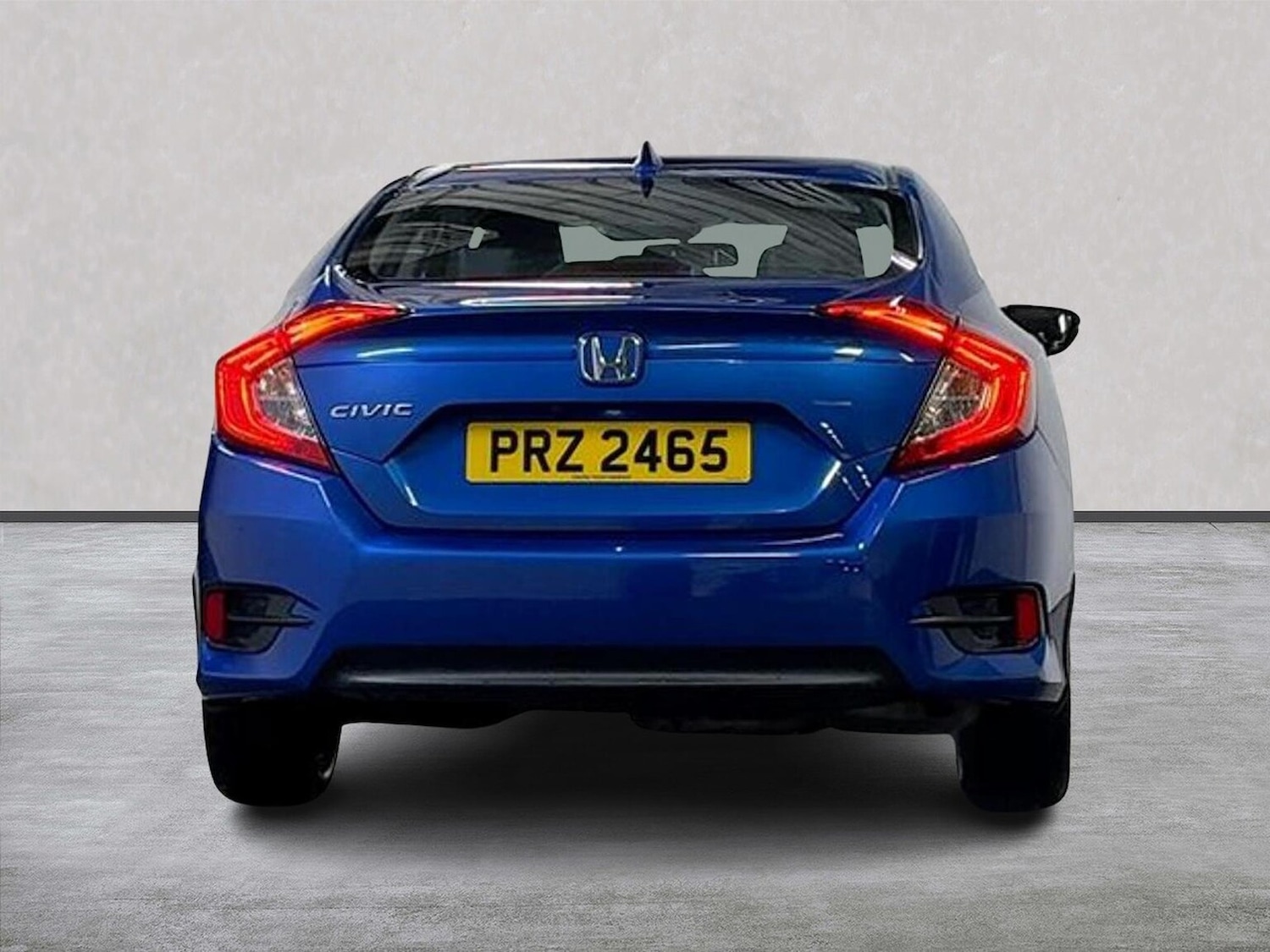 Used Honda Civic 2019 for sale - 76045980: Photo 18