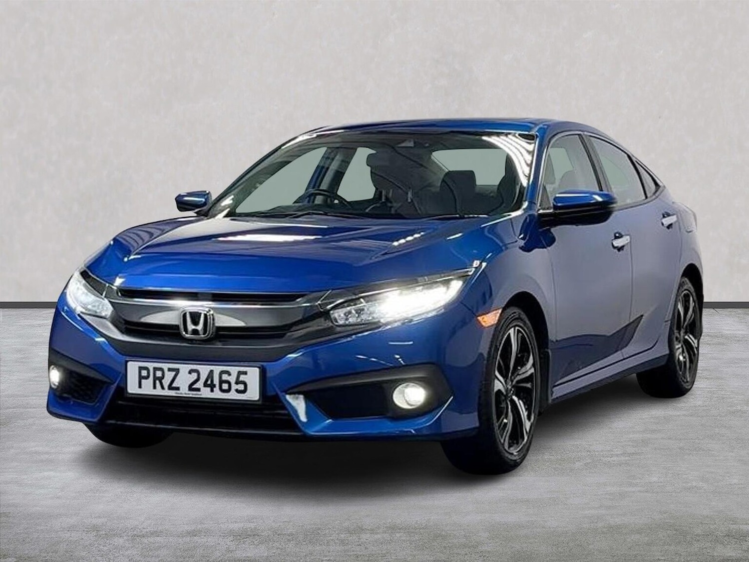 Used Honda Civic 2019 for sale - 76045980: Photo 20