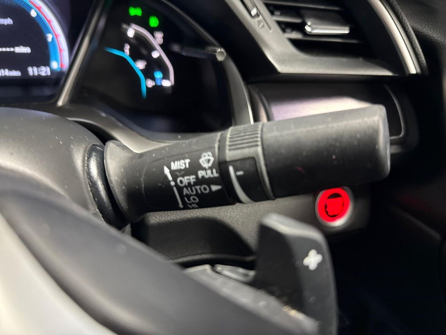 Used Honda Civic 2019 for sale - 76045980: Photo 27