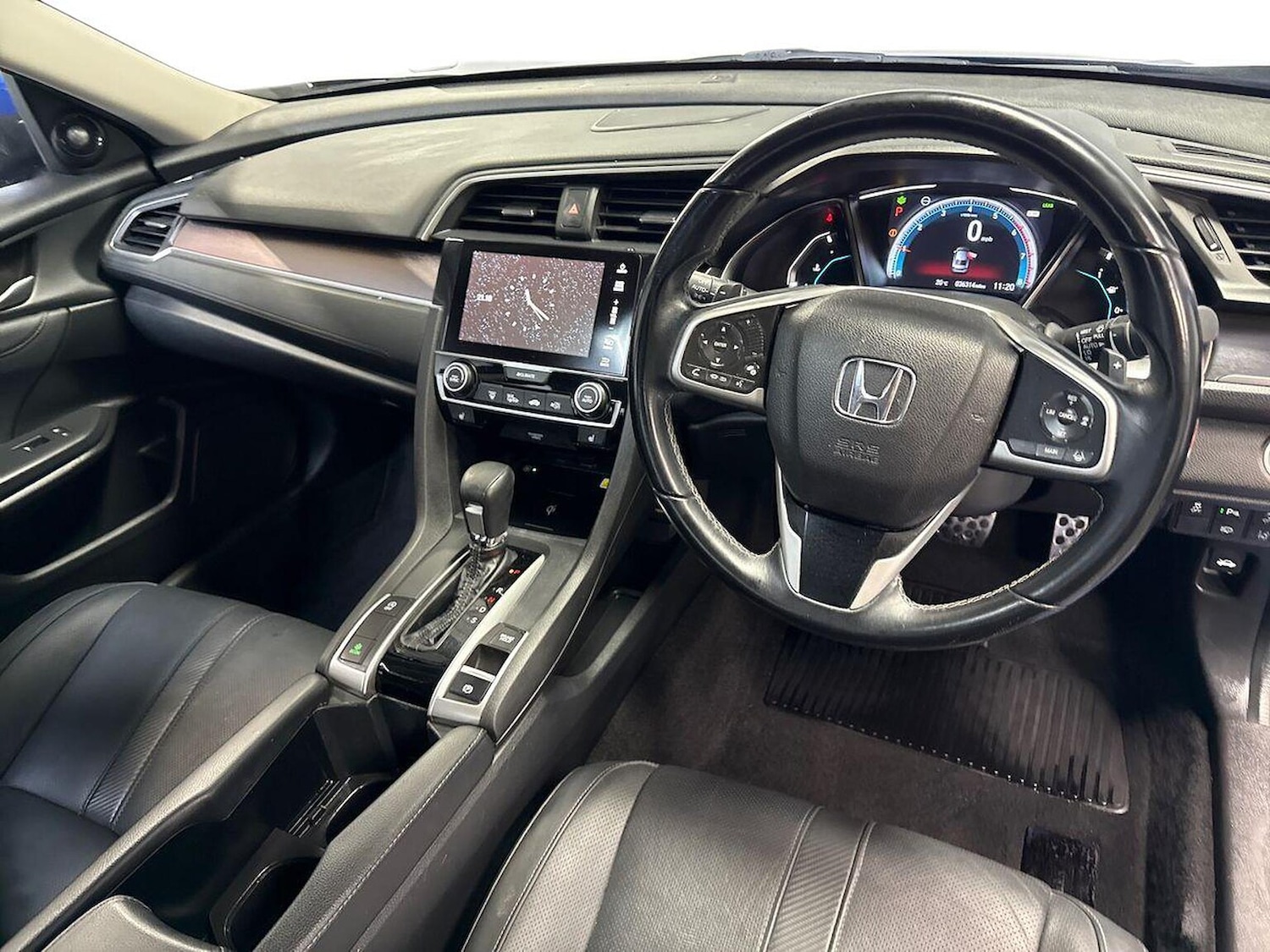 Used Honda Civic 2019 for sale - 76045980: Photo 8